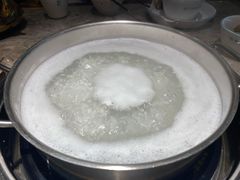 -淘米捞·米汤脆鲩鱼火锅(福田皇岗店)