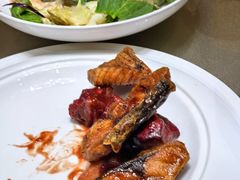 -九重天大饭店(北大街店)