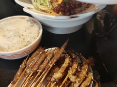 -探鱼·鲜青椒爽麻烤鱼(沈阳万象城店)