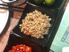 -探窝·竹笙椰子鸡(杨箕店)