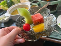 -文涵小院·邻里厨房