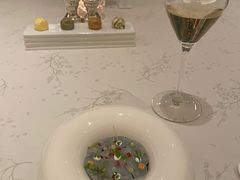 -王府半岛酒店·Jing餐厅