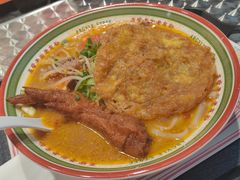 -亚皆老街南宁老友粉·米粉(印象城店)