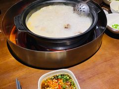 -捞神煲汤火锅(湖滨商业街店)