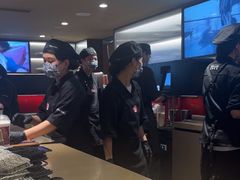 -霸王茶姬(上海恒基名人店)