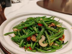 -湘南情·38秒生炒黄牛肉(学院路店)
