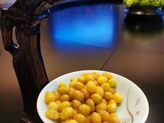 -丽晶轩中餐厅(重庆丽晶酒店)