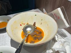 -湘中缘·湖南菜(娄底驻京办店)