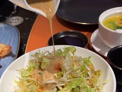 -牛将军•涮肉•烤肉(北京王府井·故宫店)