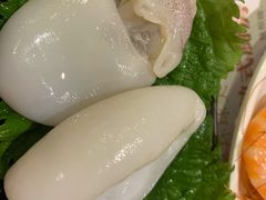 -芭菲盛宴·环球美食(解放碑英利国际店)