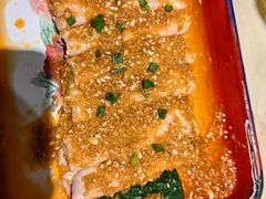 -常和州·夜宵大排档(常州单店)