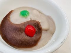 太极香芋泥-聚春园自助餐厅(东街口店)