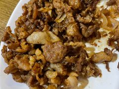 -炙热童年·老北京炙子烤肉(南锣鼓巷店)