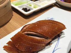 酥不腻烤鸭-小大董·烤鸭(凤凰汇店)