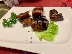 紫玉老汤猪手-紫玉食府