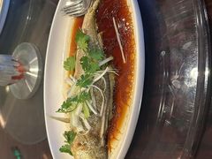 -新天世纪中餐厅