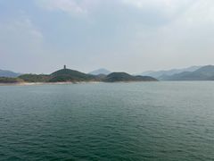 -北京金海湖景区