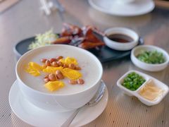 -彩丰楼中餐厅·仁恒洲际酒店