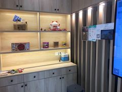 -麦悠悠·SPA·推拿(太阳山路店)