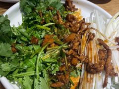 -榆林镇筋饼(知春路店)