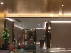 大堂-桃花源中餐厅(金茂豪华精选酒店)
