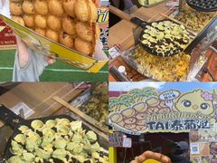 -万达广场(龙湖店)
