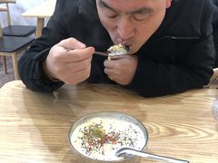 -白翔甜食店