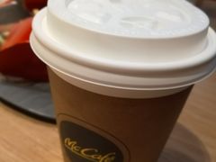 -麦当劳(海岸城店)