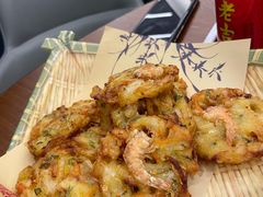 -渔满仓海鲜渔家(象山二店)