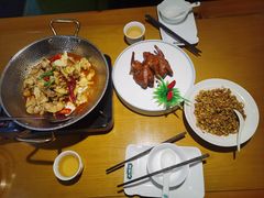 -大鸽饭(马王堆店)