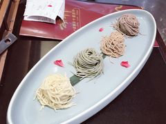 -捞神汤物料理(正大广场店)