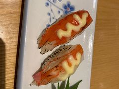 -广州增城保利皇冠假日酒店-玄日本餐厅