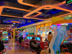 -汤姆熊欢乐世界(光启城店)