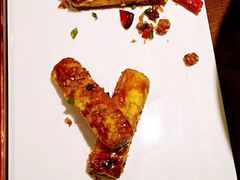 -江津如果餐厅(江津店)