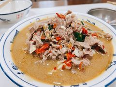 -秀妈厨房(灰汤老店)