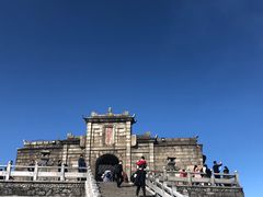 -南岳衡山风景名胜区