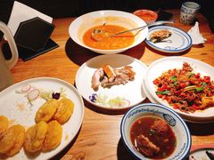-小放牛炒菜馆(三丰店)