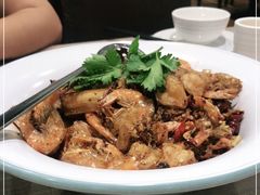 -石头咕(葵蓬店)