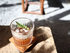 -Metal hands·铁手咖啡