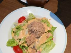 -萨莉亚意式餐厅(百联青浦购物中心店)