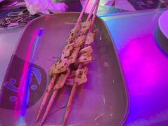 -沪上名羊天下•烤羊腿•东北烧烤•小龙虾(浦东直营总店)