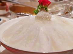 鲜竹笙-左庭右院鲜牛肉火锅(环球港店)