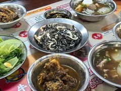 -阿秋牛排(湖心街店)