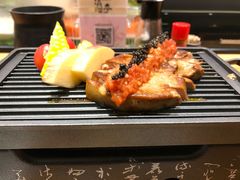 -酒吞(七宝领展广场店)