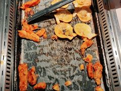 -非烤勿扰自助烤肉(合胜百货店)