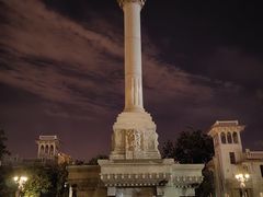 -天津意大利风情旅游区