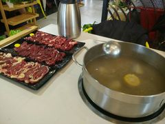 -陈记顺和潮汕鲜牛肉火锅(番禺迎宾大道店)