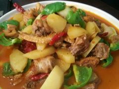 -疆Jiang·新疆秘制料理