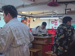 -赵美丽·重庆社区火锅·直营店(火车东站·中豪国际店)