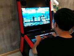 -优悦派·别墅派对轰趴馆(静安店)